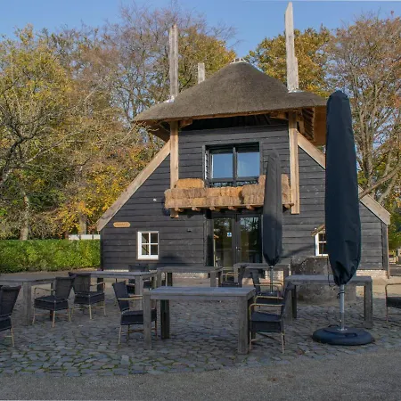 Jager En Hooimijt Xl Ulvenhout