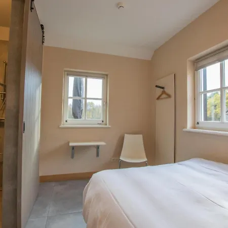 Casa de Férias Jager En Hooijmijt Xl Ulvenhout