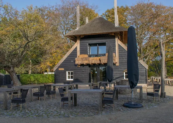 Jager En Hooijmijt Xl Ulvenhout