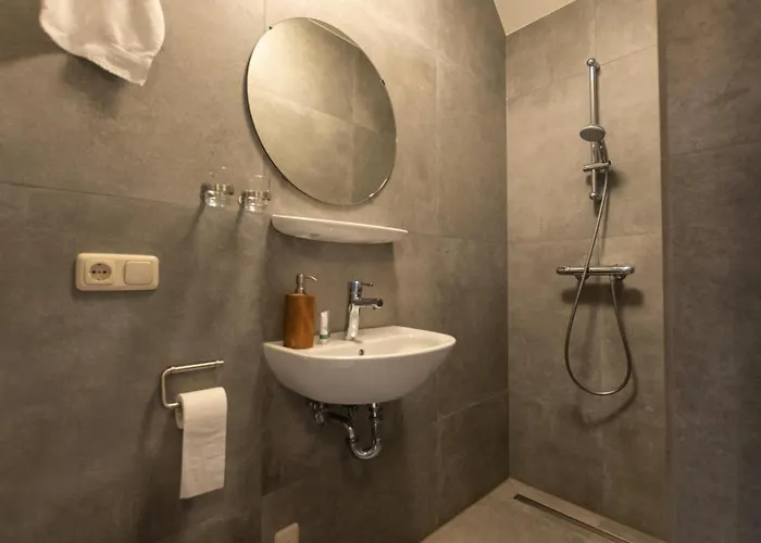 Jager En Hooijmijt Xl Hébergement de vacances