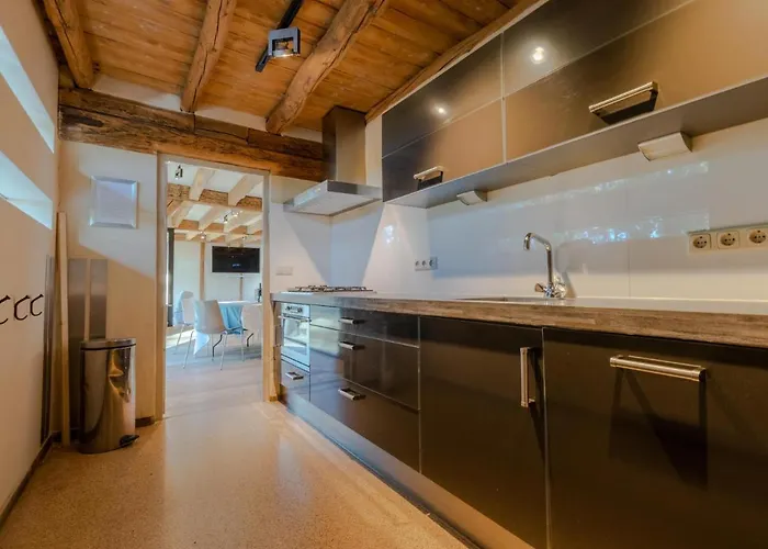 Jager En Hooijmijt Xl Hébergement de vacances *