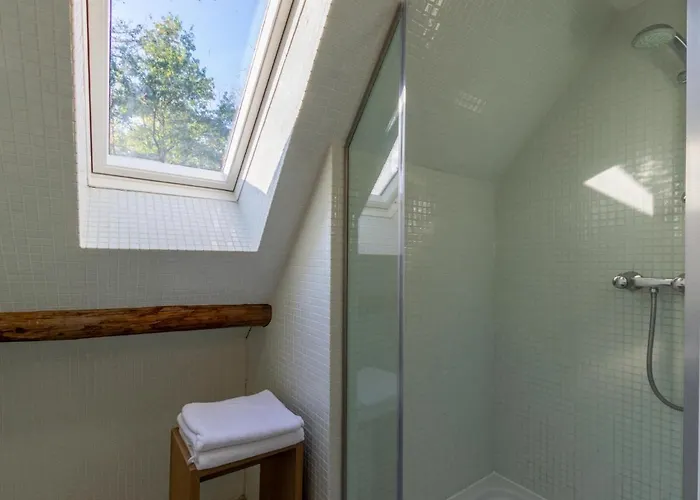 Jager En Hooijmijt Xl Hébergement de vacances *