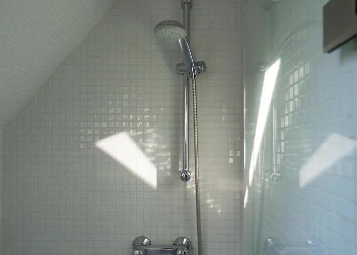 Tatil Evi Jager En Hooijmijt Xl Ulvenhout